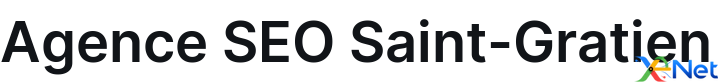 Agence SEO Saint-Gratien